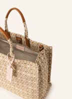 COCCINELLE Shopper, Farbe: ECRU/ BEIGE (Bild 1)