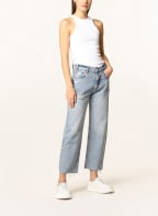 ANINE BING Top EVA, Farbe: WEISS (Bild 1)