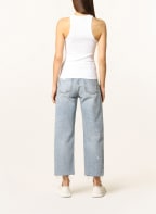 ANINE BING Top EVA, Farbe: WEISS (Bild 1)