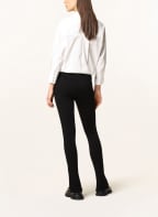 ANINE BING Trousers MAX , Color: BLACK (Image 1)