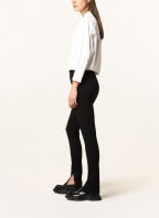 ANINE BING Trousers MAX , Color: BLACK (Image 1)