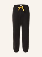 PREACH Sweatpants , Color: BLACK (Image 1)