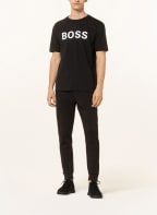 BOSS T-Shirt TEE 6, Farbe: SCHWARZ (Bild 1)