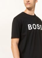 BOSS T-Shirt TEE 6, Farbe: SCHWARZ (Bild 1)