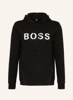 BOSS Hoodie SOODY , Farbe: SCHWARZ (Bild 1)