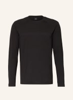 BOSS Longsleeve TOGN TAPE, Farbe: SCHWARZ (Bild 1)