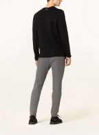 BOSS Longsleeve TOGN TAPE, Farbe: SCHWARZ (Bild 1)