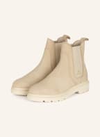 GANT Chelsea-Boots MALINCA, Farbe: CREME (Bild 1)