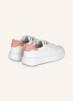 GANT Sneakers CUSTLY, Color: WHITE/ PINK (Image 1)