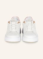 GANT Sneakers CUSTLY, Color: WHITE/ PINK (Image 1)
