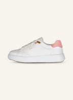 GANT Sneakers CUSTLY, Color: WHITE/ PINK (Image 1)