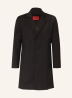 HUGO Mantel MARLON, Farbe: SCHWARZ (Bild 1)