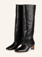 ANINE BING Stiefel FELICIA, Farbe: SCHWARZ (Bild 1)