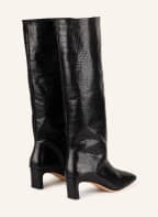 ANINE BING Stiefel FELICIA, Farbe: SCHWARZ (Bild 1)