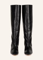 ANINE BING Stiefel FELICIA, Farbe: SCHWARZ (Bild 1)