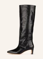 ANINE BING Stiefel FELICIA, Farbe: SCHWARZ (Bild 1)