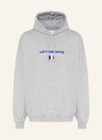 VETEMENTS Hoodie , Farbe: GRAU (Bild 1)