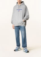 VETEMENTS Hoodie , Farbe: GRAU (Bild 1)