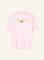 VETEMENTS Oversized-Shirt , Farbe: HELLROSA (Bild 1)