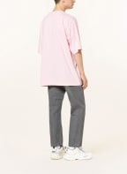 VETEMENTS Oversized-Shirt , Farbe: HELLROSA (Bild 1)