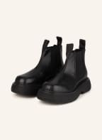 LÄST Chelsea-Boots ELLA, Farbe: SCHWARZ (Bild 1)