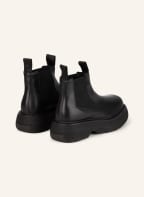 LÄST Chelsea-Boots ELLA, Farbe: SCHWARZ (Bild 1)