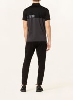 BOSS Jersey-Poloshirt PAVEL , Farbe: SCHWARZ (Bild 1)
