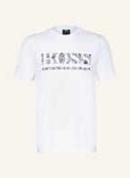 BOSS T-Shirt TEE 1, Farbe: WEISS (Bild 1)