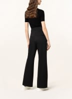 Marc O'Polo Jerseyhose, Farbe: SCHWARZ (Bild 1)