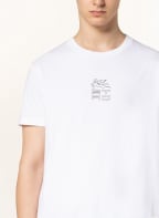 ETRO T-Shirt, Farbe: WEISS (Bild 1)