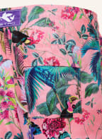 ETRO Badeshorts , Farbe: ROSA/ GRÜN/ LILA (Bild 1)