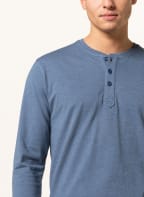 STROKESMAN'S Lounge-Shirt, Farbe: BLAU (Bild 1)