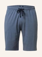 STROKESMAN'S Lounge-Shorts, Farbe: BLAU (Bild 1)