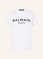 BALMAIN T-Shirt, Farbe: WEISS (Bild 1)