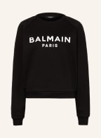BALMAIN Sweatshirt, Color: BLACK (Image 1)