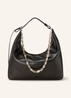 GIVENCHY Hobo-Bag MOON MEDIUM, Farbe: SCHWARZ (Bild 1)
