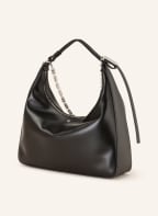 GIVENCHY Hobo-Bag MOON MEDIUM, Farbe: SCHWARZ (Bild 1)