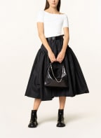 GIVENCHY Hobo-Bag MOON MEDIUM, Farbe: SCHWARZ (Bild 1)