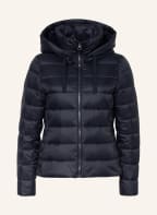 Marc O'Polo Steppjacke, Farbe: DUNKELBLAU (Bild 1)