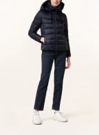 Marc O'Polo Steppjacke, Farbe: DUNKELBLAU (Bild 1)