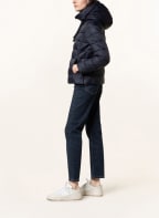 Marc O'Polo Steppjacke, Farbe: DUNKELBLAU (Bild 1)