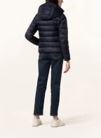 Marc O'Polo Steppjacke, Farbe: DUNKELBLAU (Bild 1)