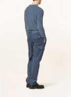 Marc O'Polo Cargo pants OSBY slim fit, Color: BLUE (Image 1)