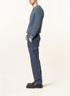 Marc O'Polo Cargo pants OSBY slim fit, Color: BLUE (Image 1)
