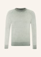Marc O'Polo Pullover, Farbe: HELLGRÜN (Bild 1)