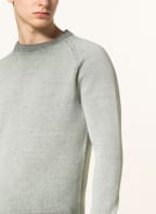 Marc O'Polo Pullover, Farbe: HELLGRÜN (Bild 1)