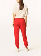 ANINE BING Sweatpants TYLER, Farbe: ROT (Bild 1)