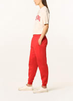 ANINE BING Sweatpants TYLER, Farbe: ROT (Bild 1)