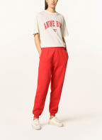 ANINE BING T-Shirt WILLIAM, Farbe: CREME (Bild 1)