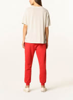 ANINE BING T-Shirt WILLIAM, Farbe: CREME (Bild 1)